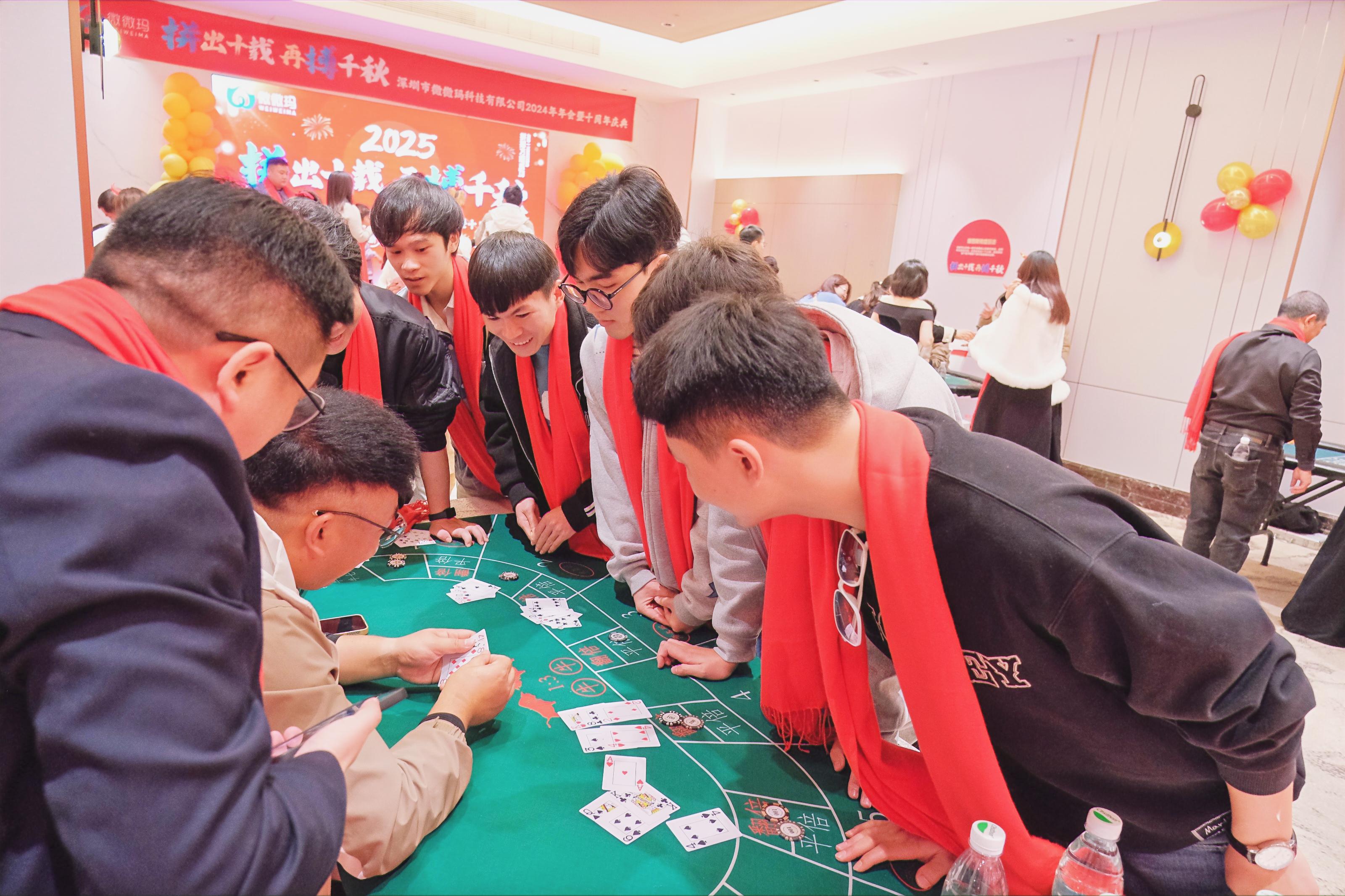 拉斯维加斯嘉年华 (11)