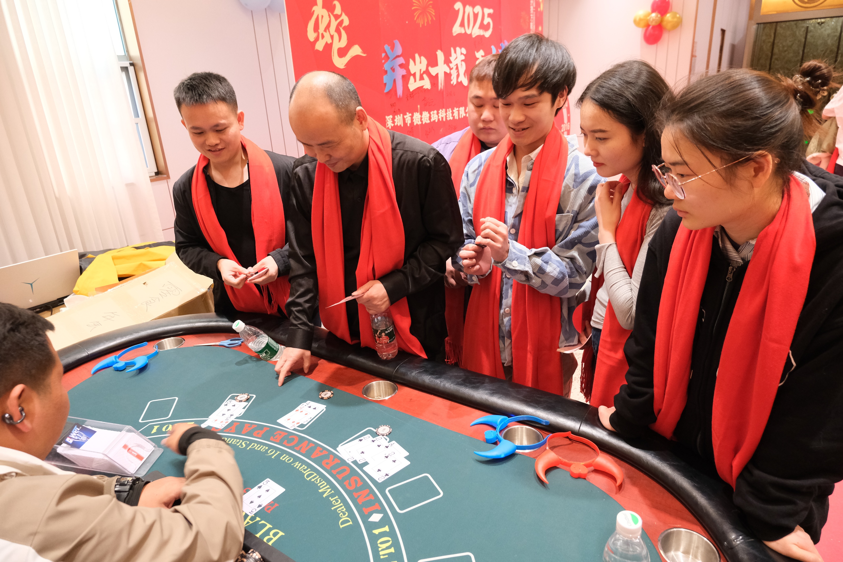 拉斯维加斯嘉年华 (6)