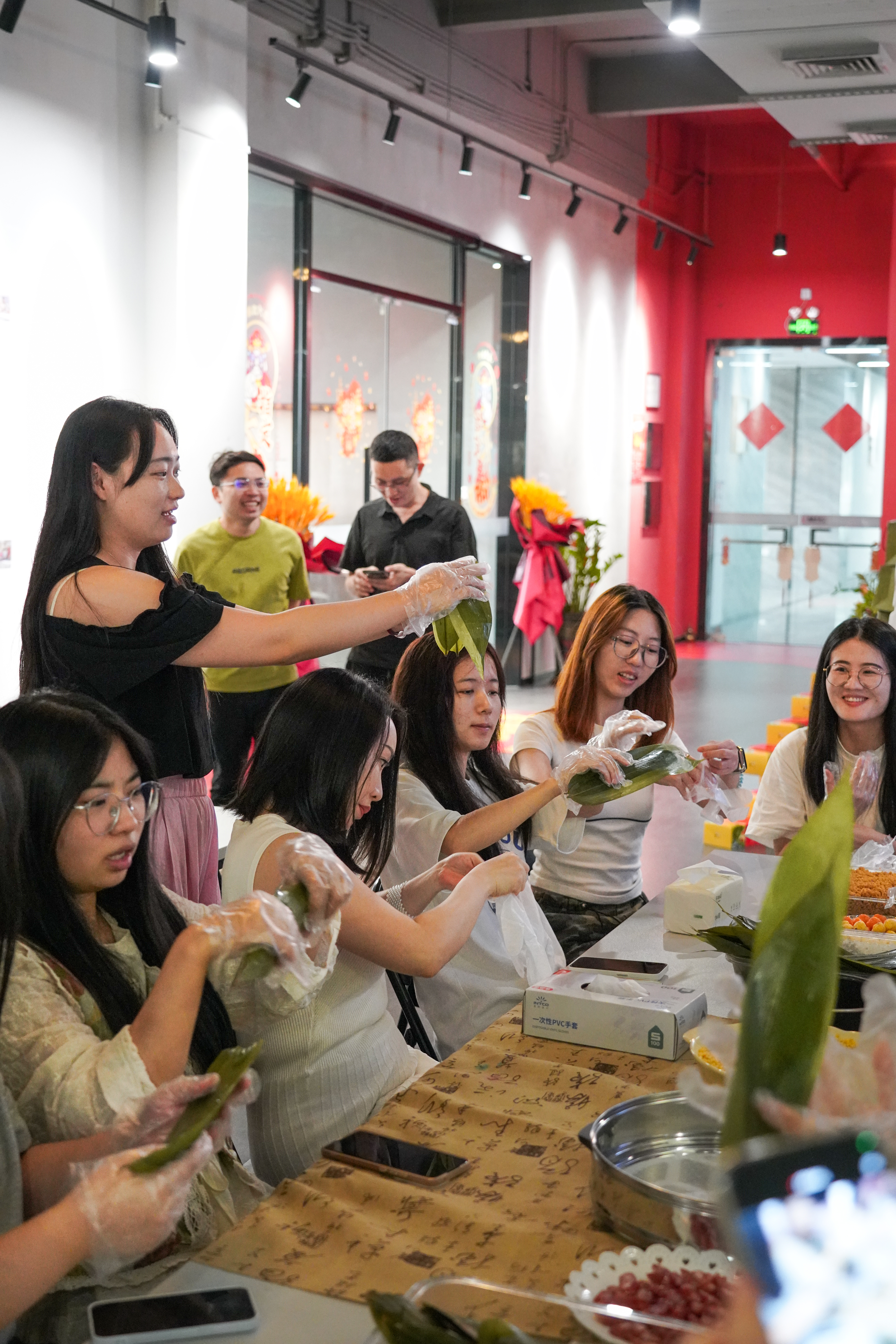 端午佳节，粽香四溢 (4)