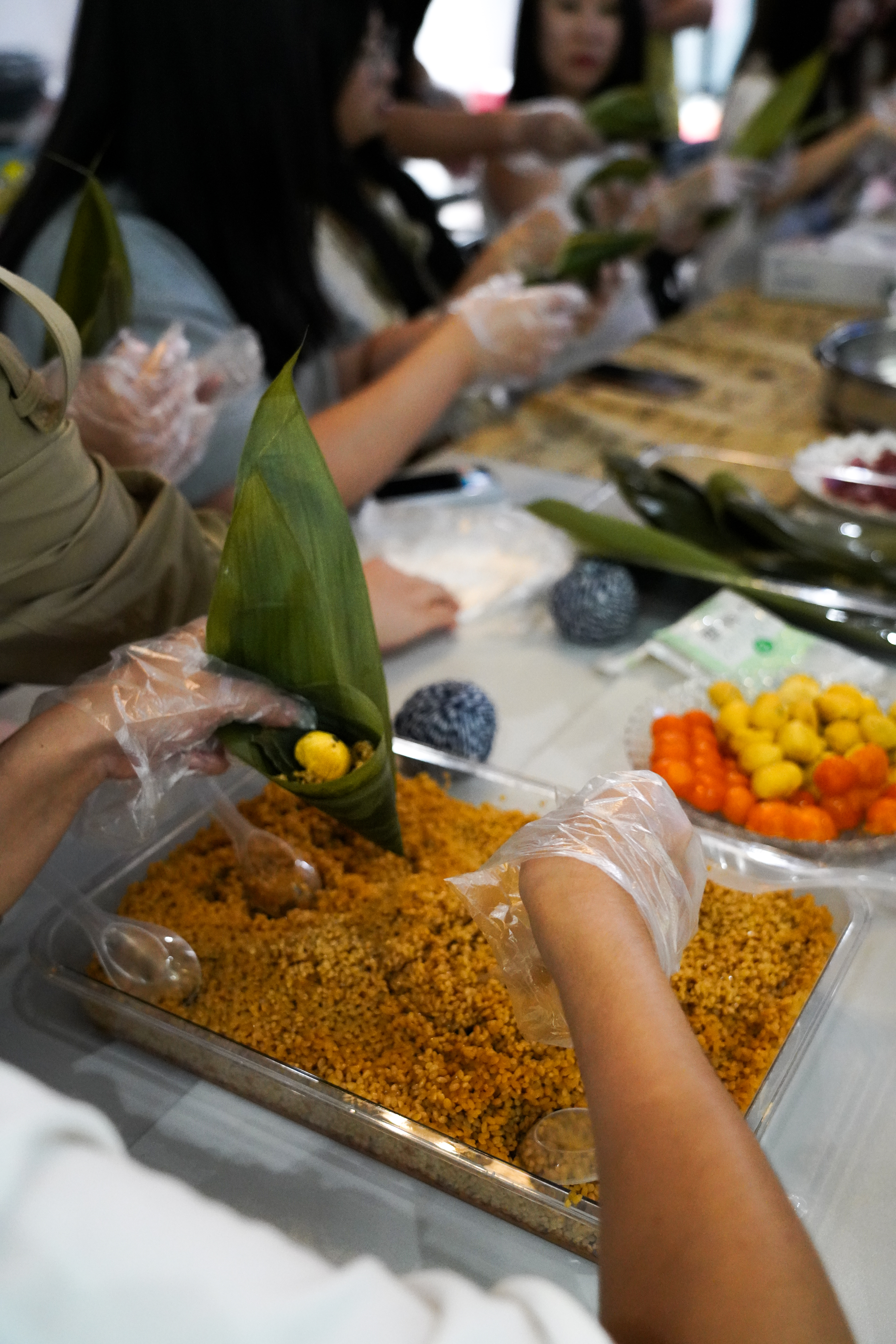 端午佳节，粽香四溢 (5)