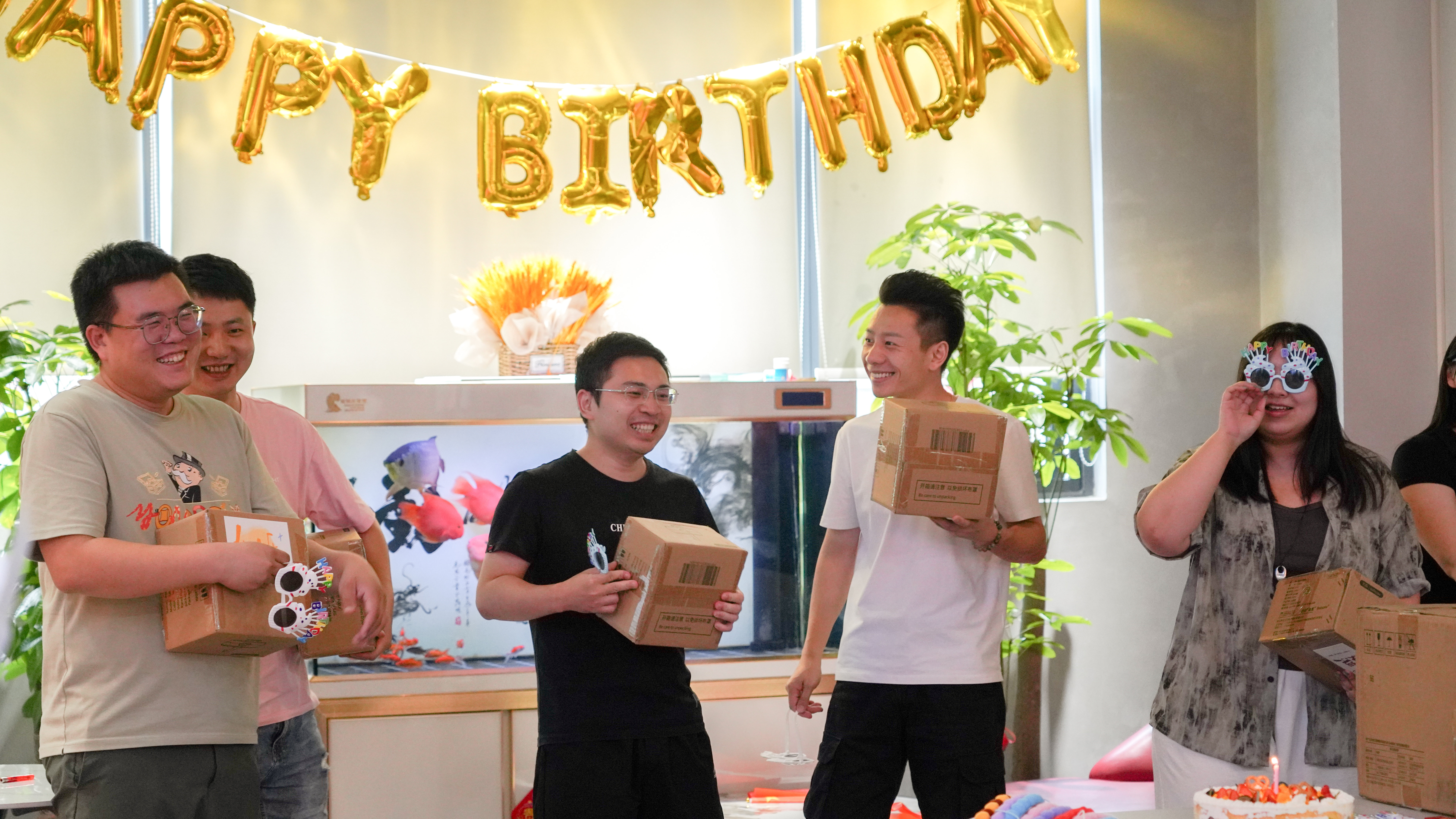 花好月圆，生辰同庆 (5)