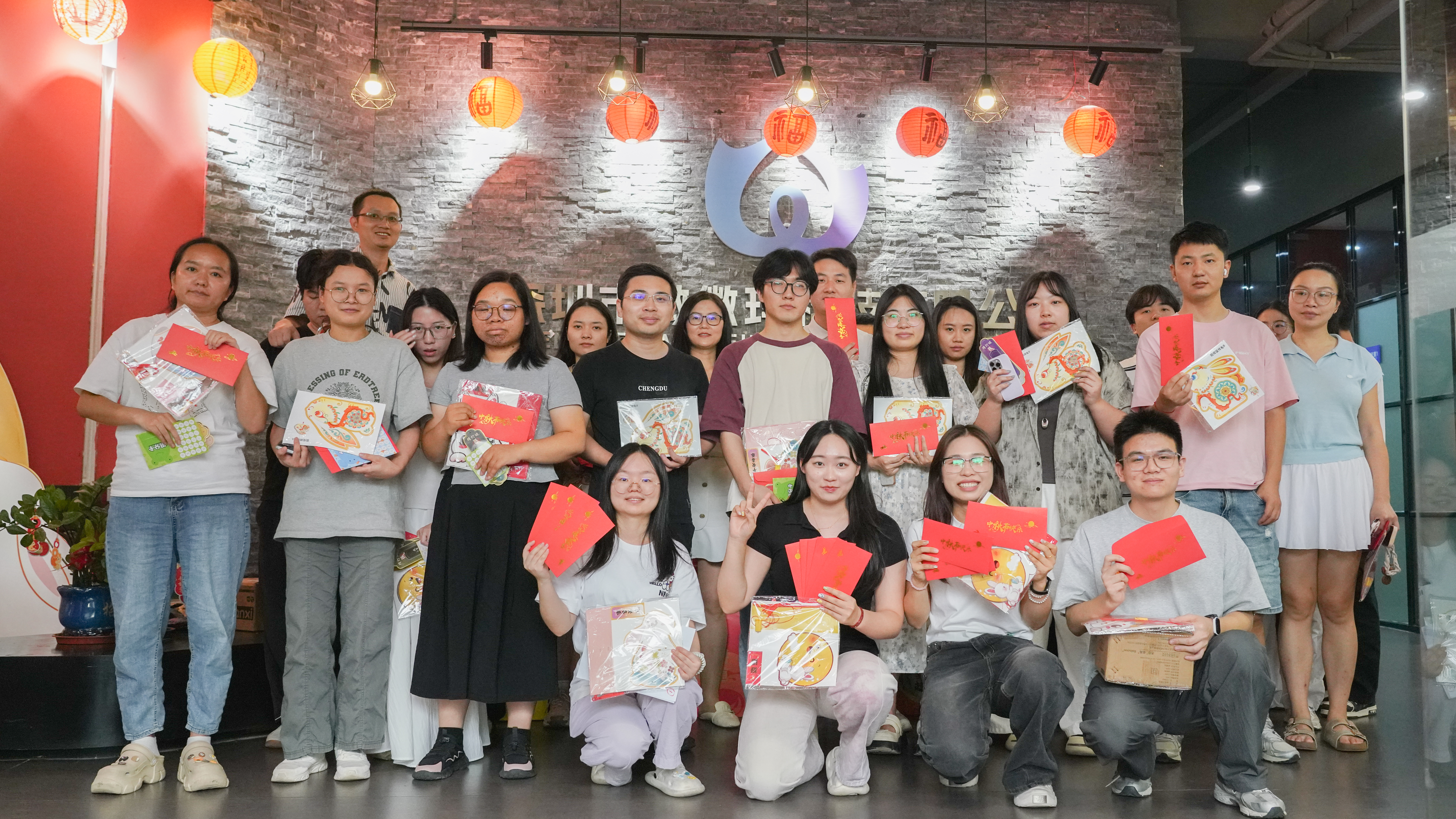 花好月圆，生辰同庆 (9)