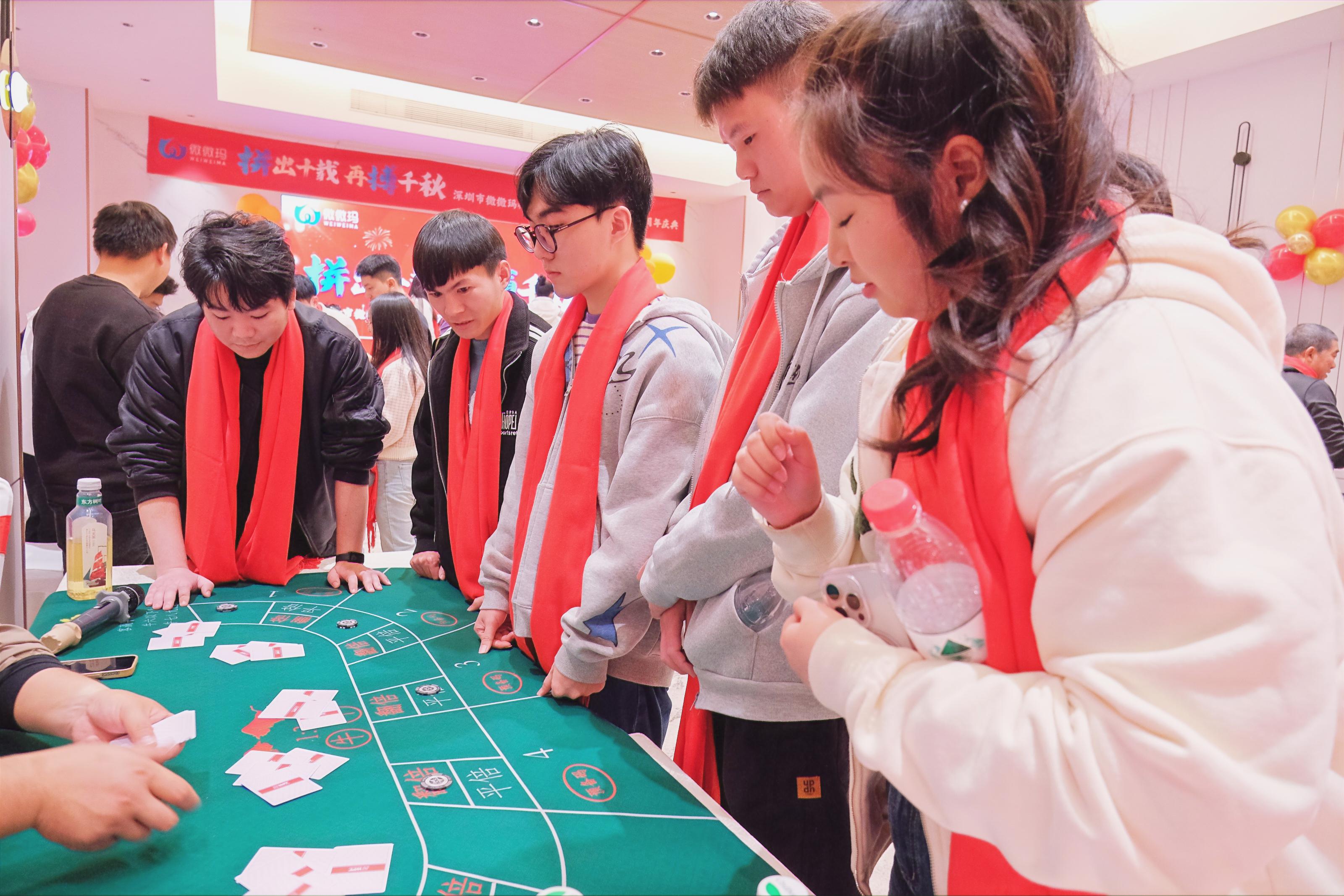 拉斯维加斯嘉年华 (12)