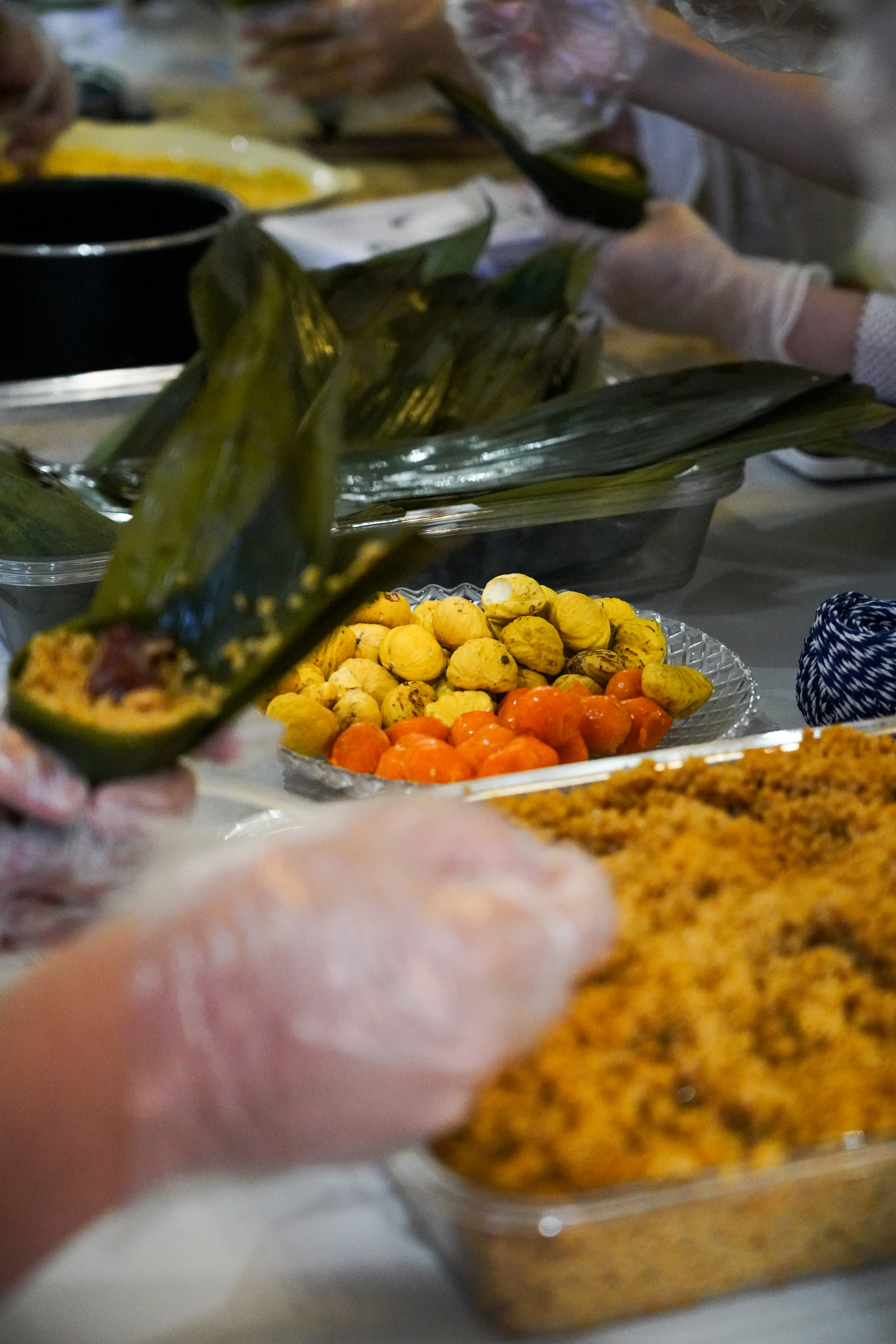 端午佳节，粽香四溢 (8)