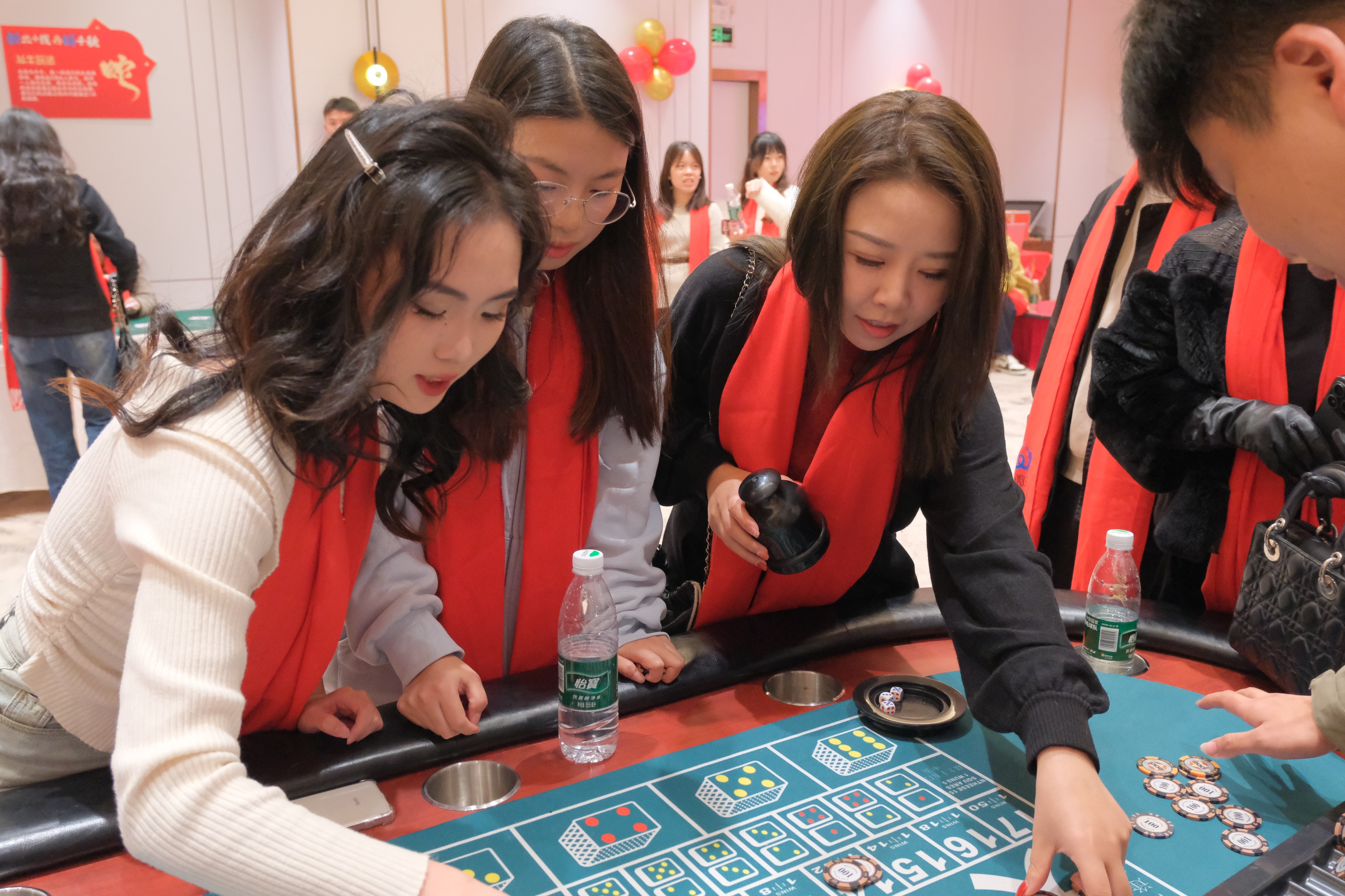 拉斯维加斯嘉年华 (4)