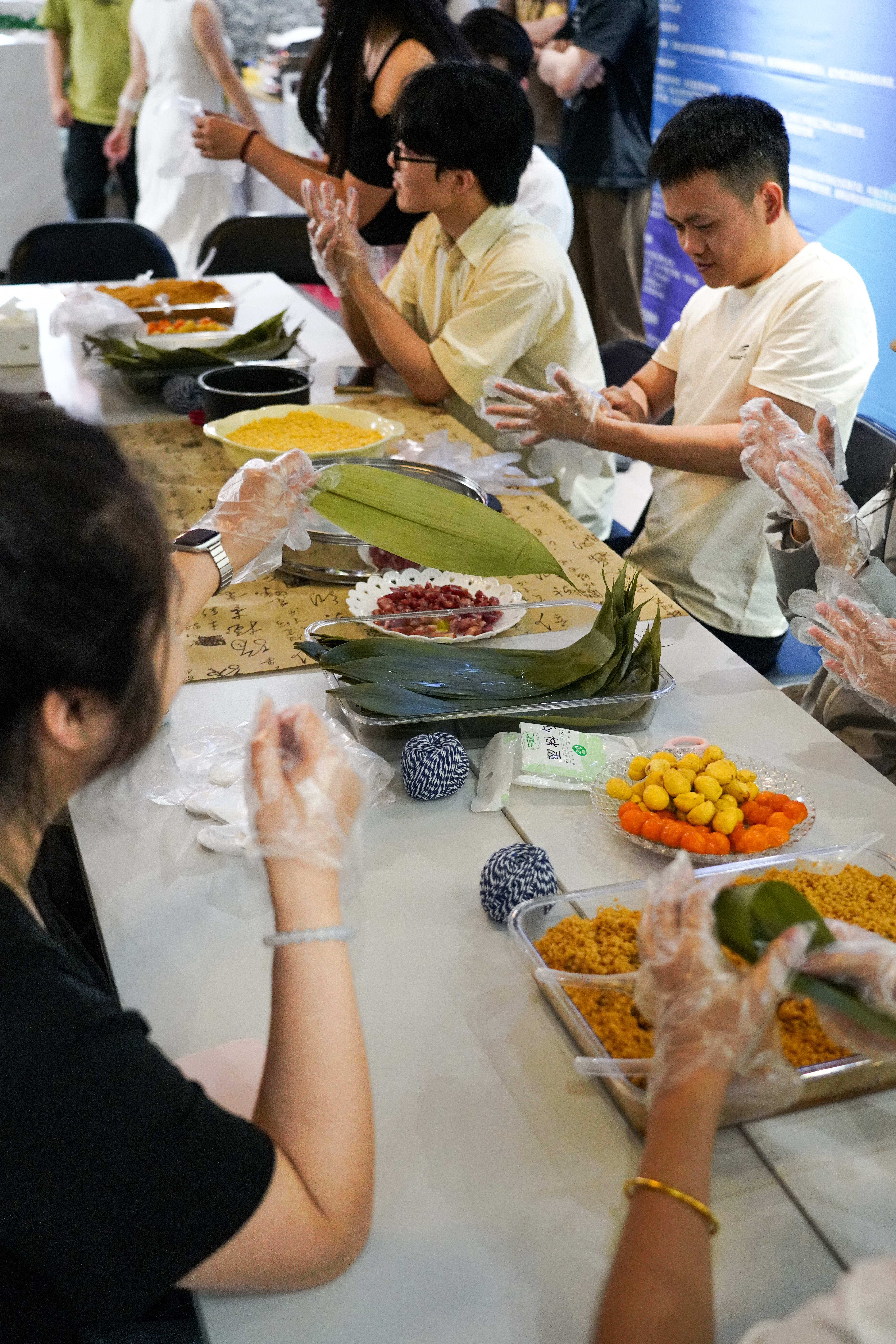 端午佳节，粽香四溢 (3)