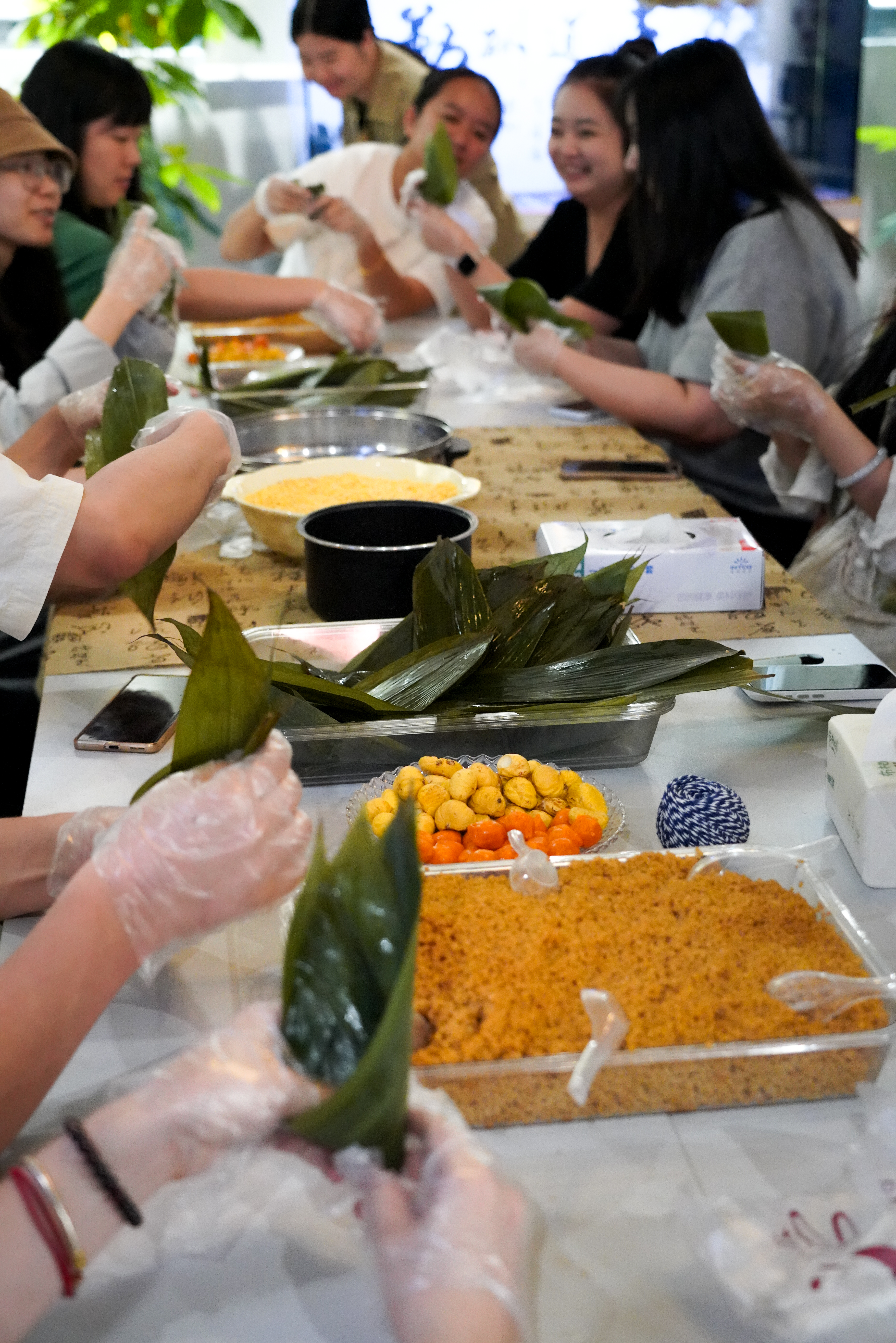 端午佳节，粽香四溢 (6)